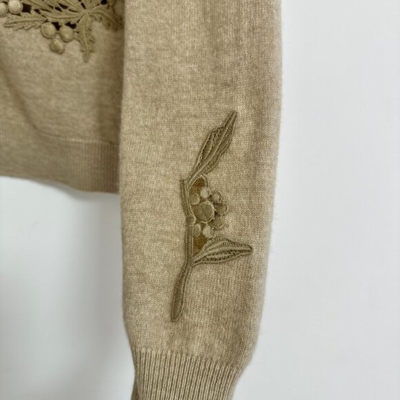 Loro Piana Women's Fine Cashmere Cardigan - Picture 10 of 15